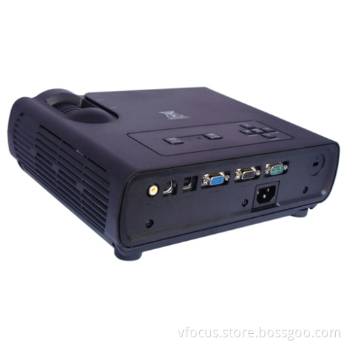 DLP Projector XP-110 Series